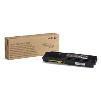 Xerox 106R02754 žltý (yellow) originálny toner