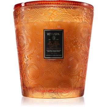 VOLUSPA Japonica Spiced Pumpkin Latte vonná sviečka 1077 g