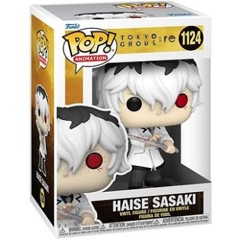 Funko POP! Tokyo Ghoul – Haise Sasaki (889698576413)