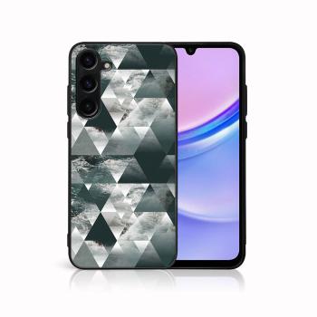 MY ART Ochranný kryt pre Samsung Galaxy A16 / A16 5G SEA (233)
