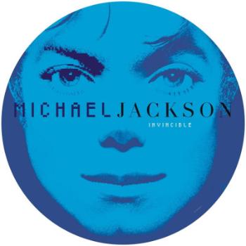 Invincible (Picture Vinyl)