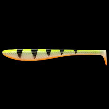 Savage gear gumová nástraha monster shad lemon tiger 18 cm 33 g 2 ks