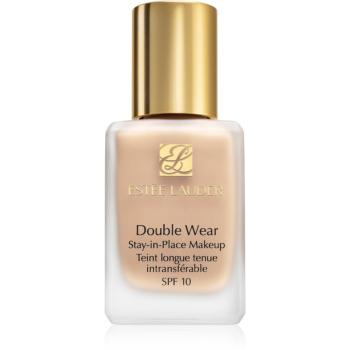 Estée Lauder Double Wear Stay-in-Place dlhotrvajúci make-up SPF 10 odtieň 1C0 Shell 30 ml