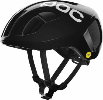 POC Ventral MIPS Uranium Black 54-59 Prilba na bicykel