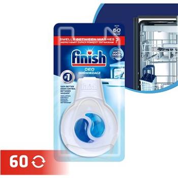 FINISH Osviežovač Odor Stop Easy Clip (8690570520491)