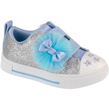 Skechers  Twinkle Sparks  Nízke tenisky Strieborná