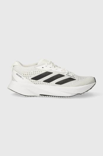 Bežecké topánky adidas Performance Adizero SL biela farba, HQ1343