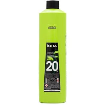 LORÉAL PROFESSIONNEL Inoa Oxidant 20 Vol 6% 1000 ml (3474630417830)