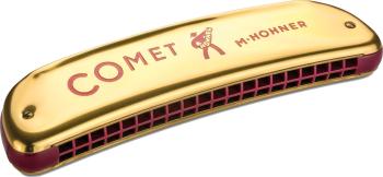 Hohner Comet 40 C Diatonická ústna harmonika