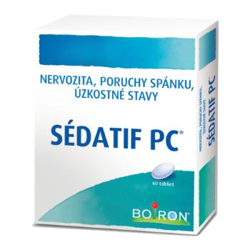 Sédatif PC tbl.60