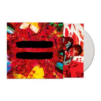 = (Limited Coloured Vinyl)