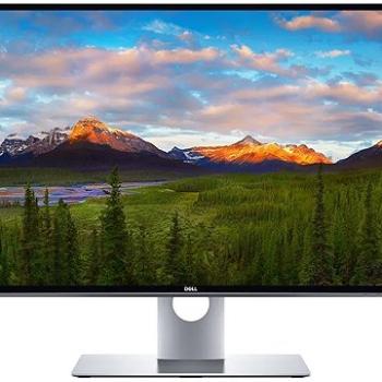 31.5 Dell UP3218KA Ultrasharp (210-BFWF)