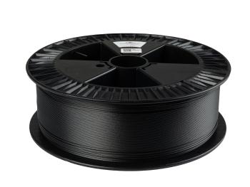 Spectrum 80838 3D filament, PET-G Carbon, 1,75mm, 2000g, BLACK