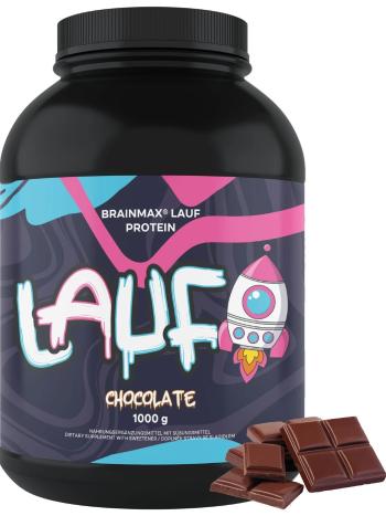 BRAINMAX LAUF Protein Čokoláda 1000 g