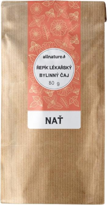 ALLNATURE Repík lekársky vňať, 80 g