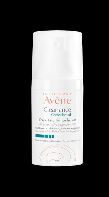 AVÈNE Cleanance Comedomed Koncentrovaná starostlivosť pre citlivú pleť so sklonom k akné 30 ml