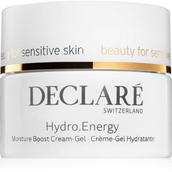 Declaré Hydro Balance hydratačný gélový krém pre vypnutie pleti 50 ml