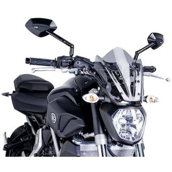 PUIG NEW. GEN SPORT dymové pre YAMAHA MT-07 (2014 – 2017) (7015H)