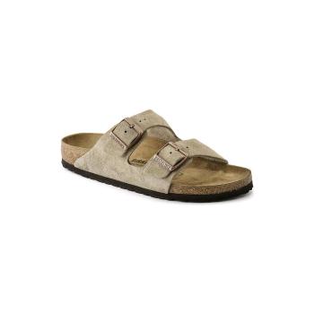 Birkenstock  ÅœABKY  ARIZONA  Sandále Béžová