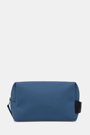 Kozmetická taška Rains Wash Bag Small W3 15580