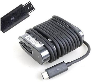 Hálózati tápegység Dell 45W/ USB-C adapter