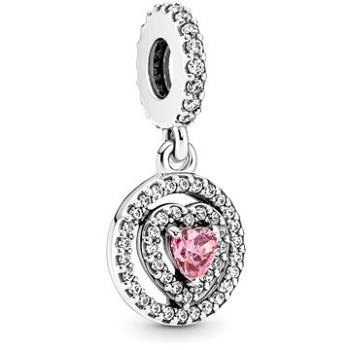 PANDORA Timeless 791476C01 (Ag 925/1000; 1,9 g) (5700302979275)