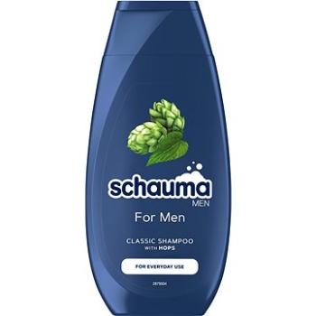 SCHAUMA Shampoo Men, 250 ml (4012800567658)