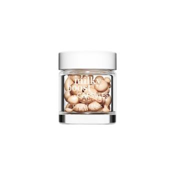 Clarins Rozjasňujúci make-up v kapsuliach Milky Boost Capsules 30 ml 03