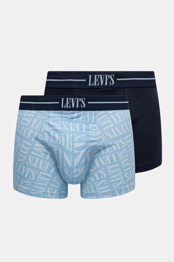 Boxerky Levi's 2-pak 37149-1097