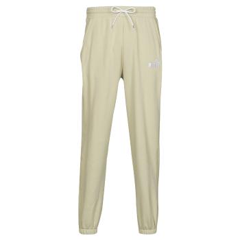 Puma  ESS+ RELAXED SWEATPANTS TR CL  Tepláky/Vrchné oblečenie Béžová