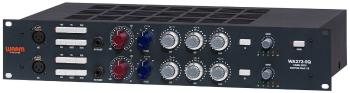 Warm Audio WA273-EQ Mikrofónový predzosilňovač