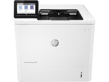 HP LaserJet Enterprise M612dn 7PS86A#B19 laserová tlačiareň