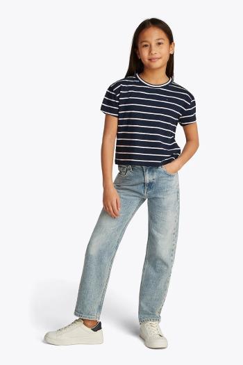 Tričko Tommy Hilfiger KG0KG08555