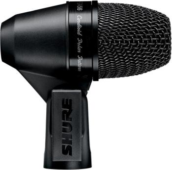 Shure PGA56 Mikrofón pre snare bubon