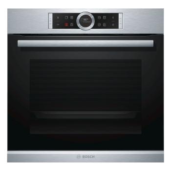 BOSCH HRG675BS1 vystavený kus