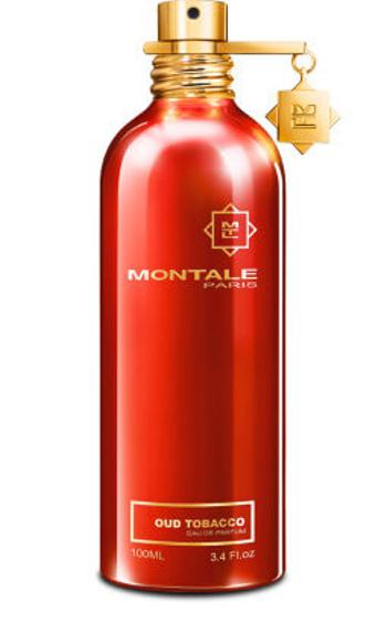 Montale Oud Tobacco - EDP 2 ml - vzorka s rozprašovačom