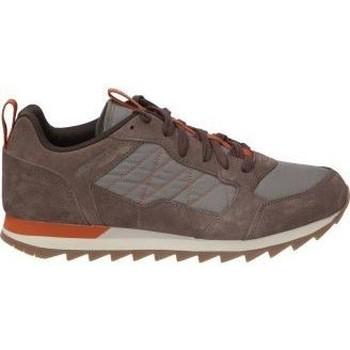 Merrell  J003511  Nízka obuv do mesta Hnedá