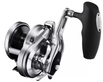 Shimano multiplikátor ocea jigger 2001 hg left hand