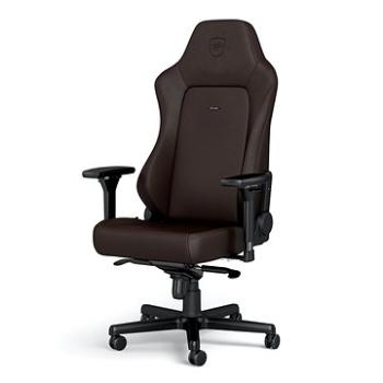 Noblechairs HERO Java Edition (NBL-HRO-PU-JED)