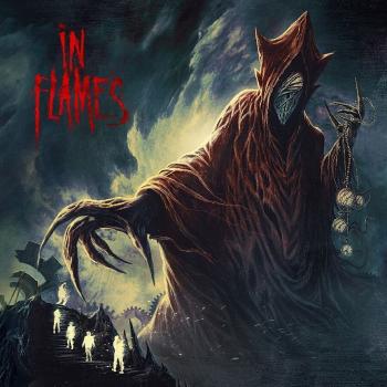 In Flames - Foregone (Transparent Blue Coloured) (2 LP)