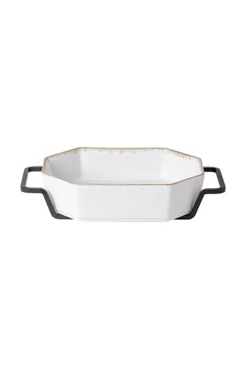 Žiaruvzdorný riad Costa Nova 22 cm viac farieb