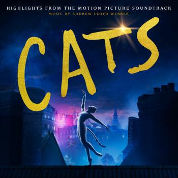 Soundtrack, CATS, CD