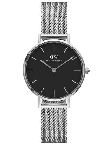 Dámske hodinky DANIEL WELLINGTON DW00100218 - PETITE STERLING (zx705d)