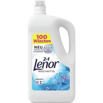 LENOR Universal Aprilfrisch 5,5 l (100 praní) (8006540046586)