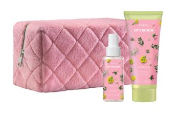 PUPA Milano Darčeková sada Wild Flowers Let`s Bloom Kit 2