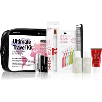 Beauty Notino Beauty Bag - Ultimate Travel Kit sada pre ženy
