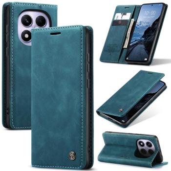 CASEME Flipové puzdro pre Xiaomi Redmi Note 14 Pro modré