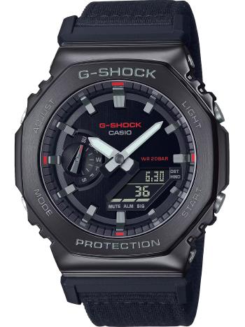 Hodinky Casio G-Shock GM-2100CB-1AER