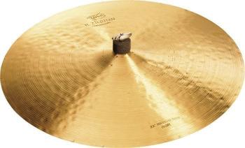 Zildjian K1121 K Constantinople Medium Thin High 22" Ride činel