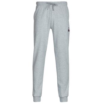 Le Coq Sportif  ESS PANT REGULAR N°4 M  Tepláky/Vrchné oblečenie Šedá